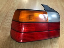 Rear taillight for - rear, bmw