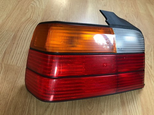 Rear taillight for - taillight, n/s