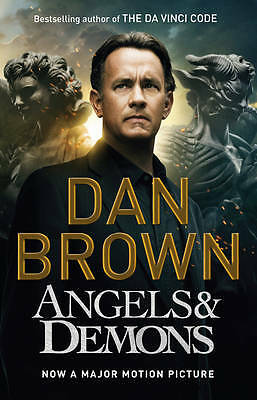 Brown dan angels - angels, and