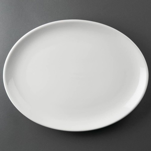 Athena hotelware oval coupe - athena,
