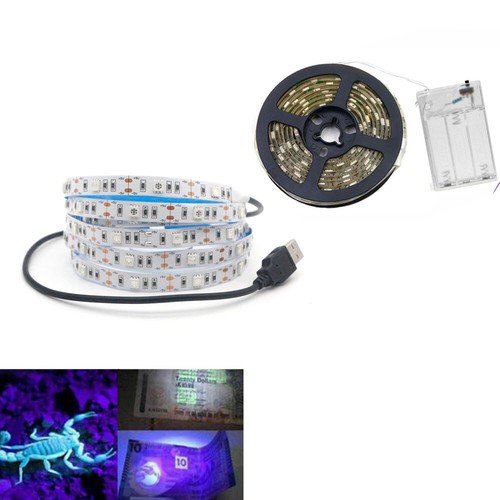 Usb battery black light - battery,