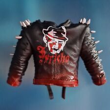 Chris Jericho Jacket - AEW Jazwares - Accessories for WWE Wrestling Figures