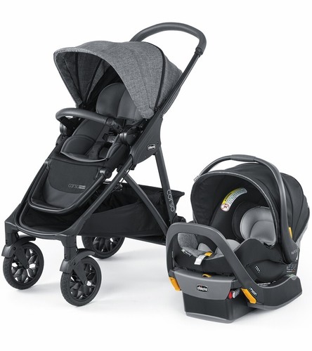 Chicco corso primo cleartex - chicco,