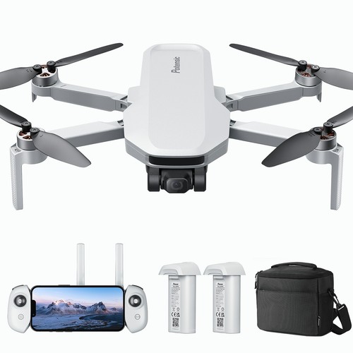 Potensic atom gps drone 4k - gps,