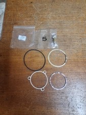Su Car Carburettor Float Needle Jet Valve Seat Kit Mg?