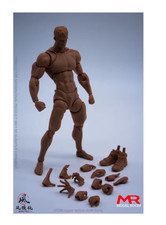 Wind Toys 1/12 Male Muscle