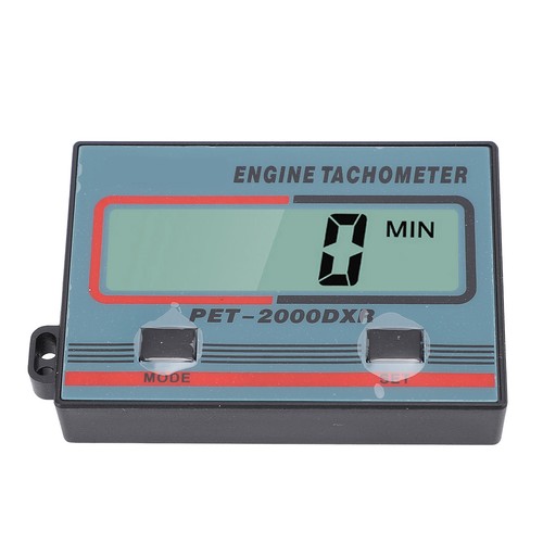 Handheld digital induction - digital,