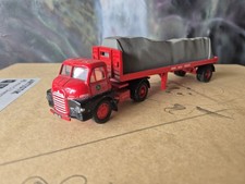 Corgi Bedford S Type Tractor