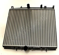 Radiator Fits FIAT CITROEN