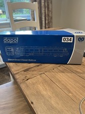 Dapol 4D-011-002 OO