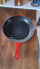 Le Creuset 26 cm Cerise Cast