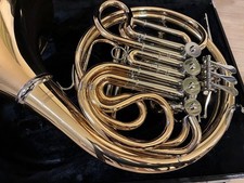 Yamaha yhr 567gdb - yamaha, double