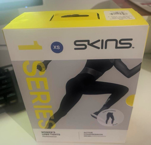 Skins series women 7 8 - series-1, women's