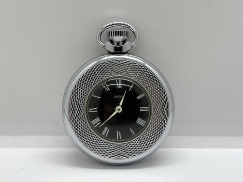 Vintage smiths half - vintage, hunter