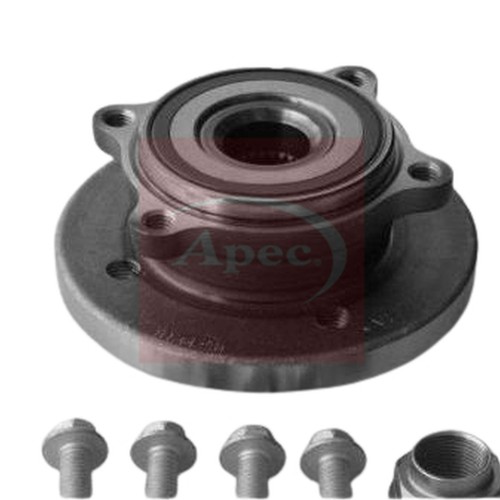 Wheel bearing kit for - bearing, mini