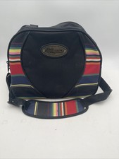 Vintage Lady Ebonite Bowling