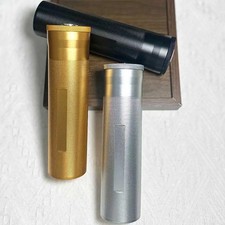 Cigar Humidor Tube with