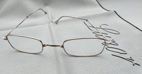 Lunor folding glasses xxv - lunor,