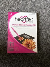 Heartfelt Creations Deluxe