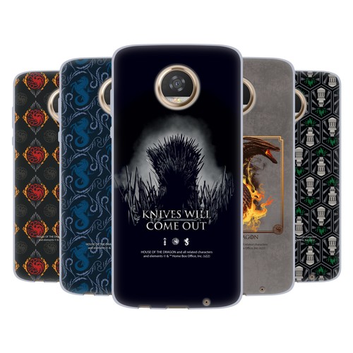 Official house the dragon - official,