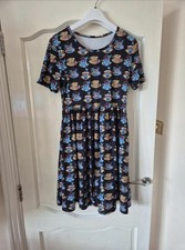 Carolina Dress Room Disney Tea