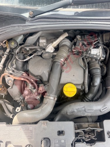 Renault clio mk4 k9k628 - renault, 12-19