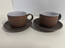 Wellhouse Pottery Paignton X2