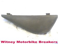 HONDA ST1100 LEFT ENGINE COVER
