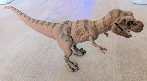 Vintage kenner jurassic park - vintage,