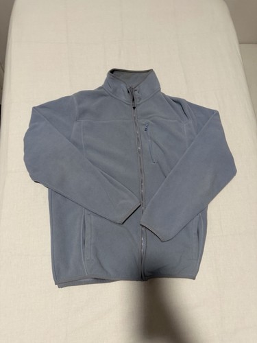 Primark grey fleece jacket - primark,