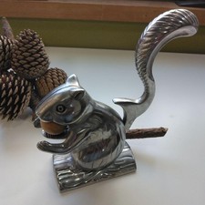 Squirrel Nut Cracker ·
