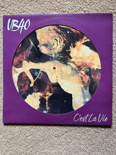 UB40 - C'est La Vie - 12"