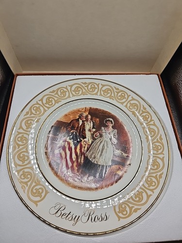 Avon betsy ross - avon,