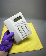 Landline Telephone Elderly