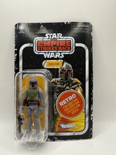 Star Wars The Empire Strikes