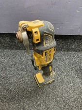 DeWalt Cordless Oscillating