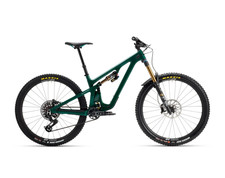 NEW Yeti Mountain Bike