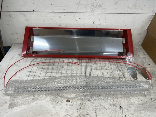 Heat lamp - lamp,