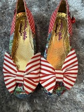 Irregular Choice Women's Size