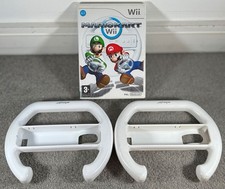 *Mario Kart - Nintendo Wii