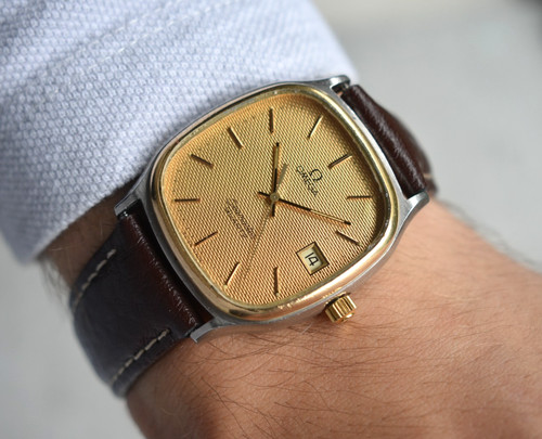 1979 omega seamaster - 1979,
