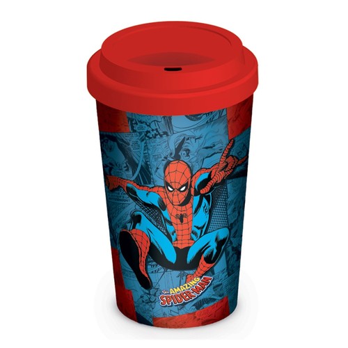 Spider man marvel ceramic - spider-man,
