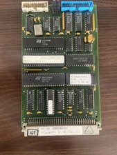 KraussMaffei CPU 100, MC3