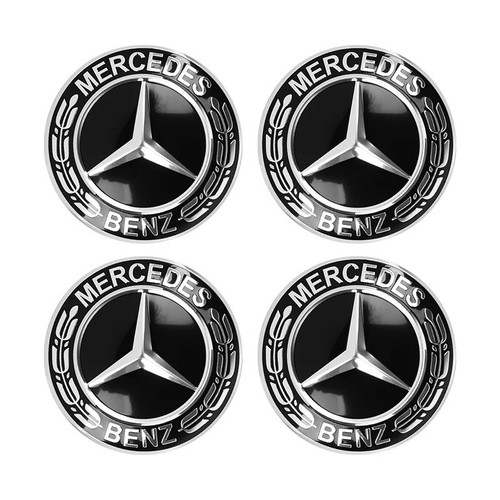 Black mercedes benz - mercedes,