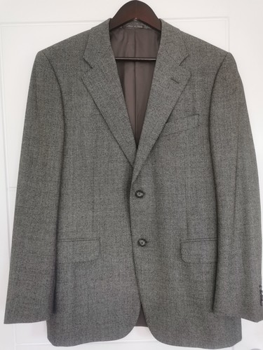 Corneliani single breasted - corneliani,