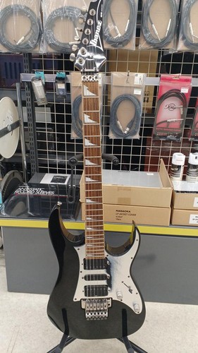Ibanez rg350ex electric guitar - rg350ex,