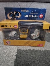 Disney Pixar WALL-E RACING