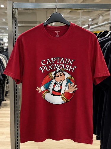 Cult 80 s captain - cult,