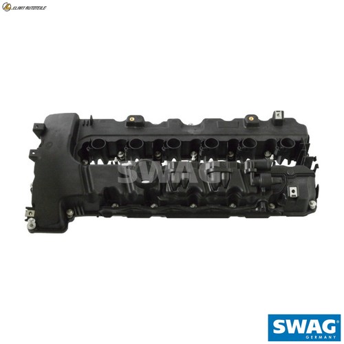 Cylinder head cover - 20, 10