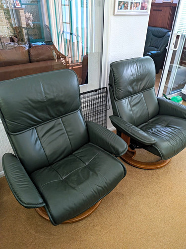 Set ekornes stressless - set,